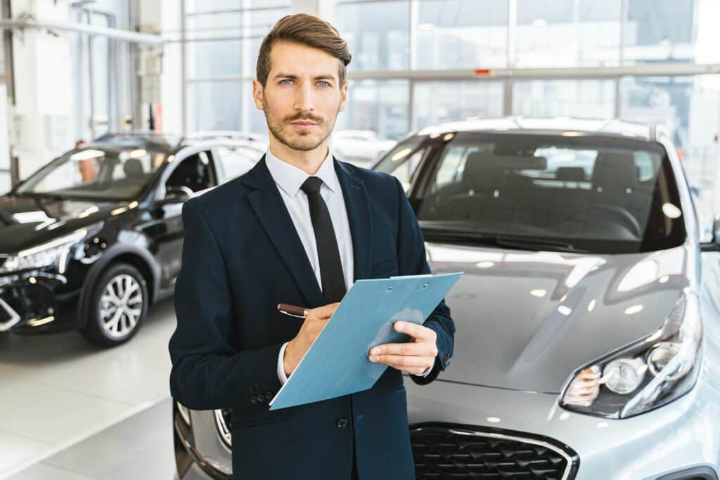 Get help with your car loan in Ontario