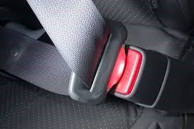 What are Ontario's Seat Belt & Child Car Seat Laws? - Legacy Auto Credit