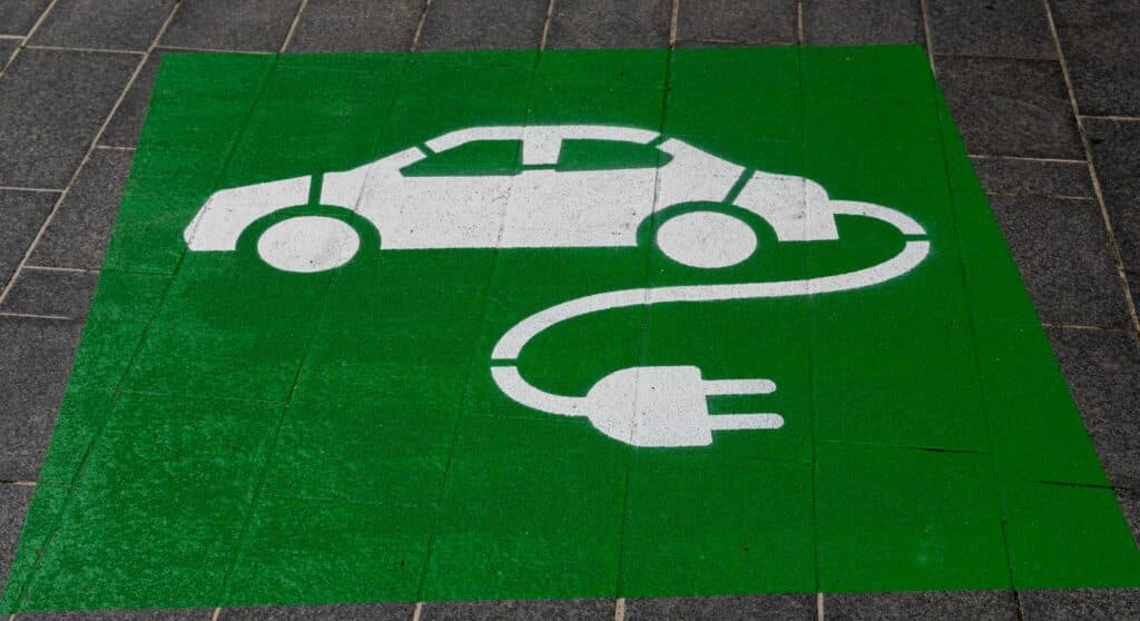 Electric charging for vehicles - Legacy Auto Credit